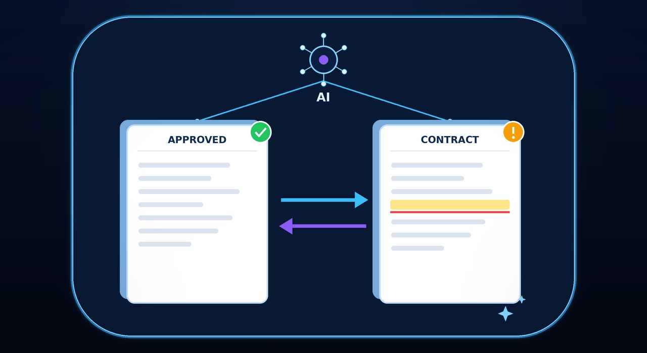 AI Clause Review for Contracts